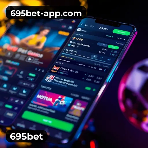 App Store & Play Store - Disponível