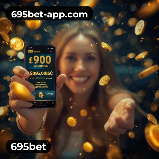 Downloads Verificados 695bet