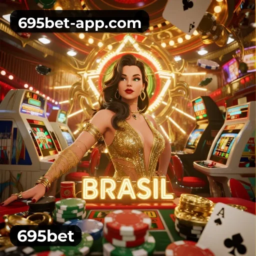 SSL Certificado 695bet