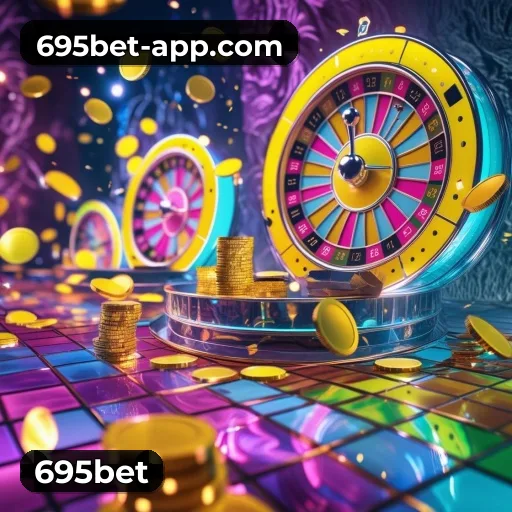 Cash Out 695bet