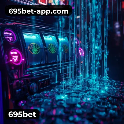 Certificação GLI 695bet