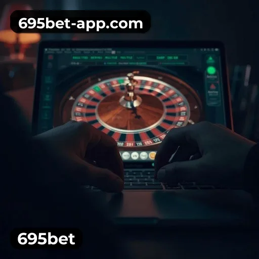 Licença Curaçao 695bet
