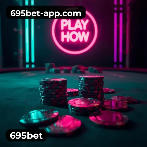 695bet Licença Curaçao Gaming