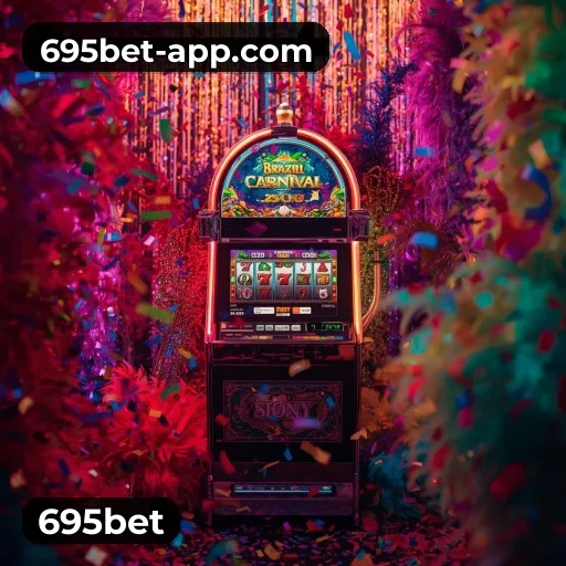 695bet Logo 1