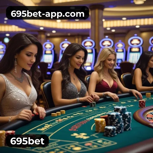 695bet Certificado eCOGRA - Jogos Justos Auditados