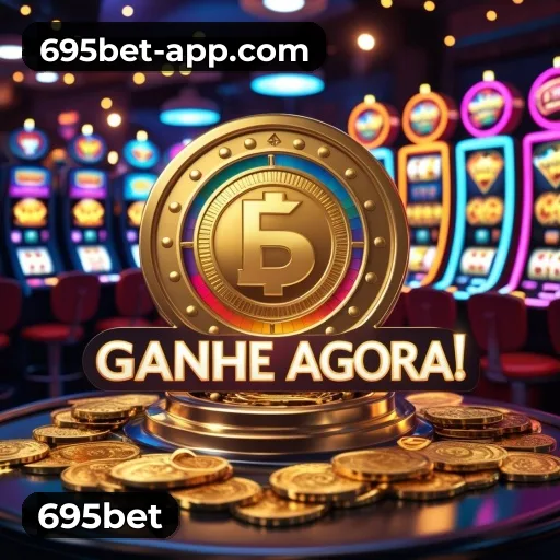 695bet Licenciado Curaçao - Segurança SSL 256-bit