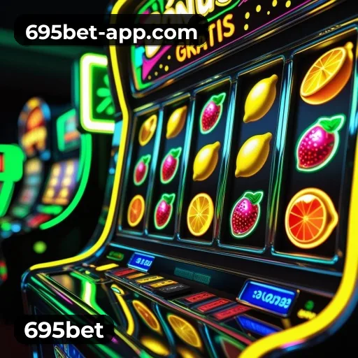 695bet PIX Instantâneo - Saques em 8 Minutos