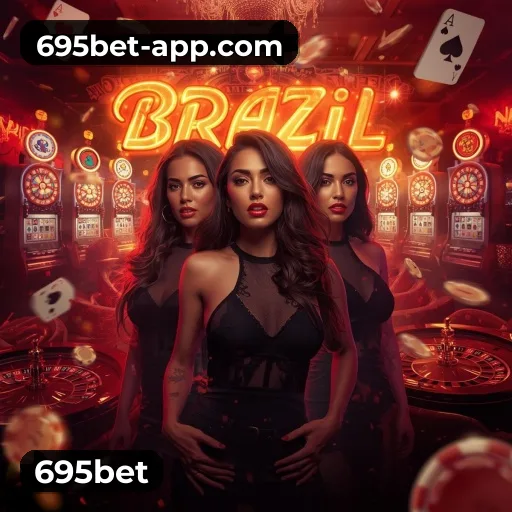695bet PIX Instantâneo - Saques em 8 Minutos