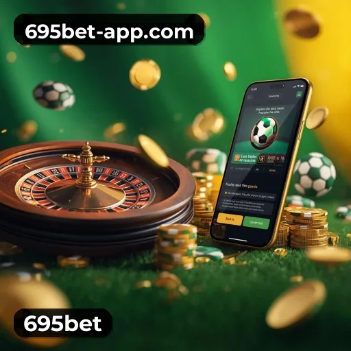 695bet Certificado eCOGRA - Jogos Justos Auditados