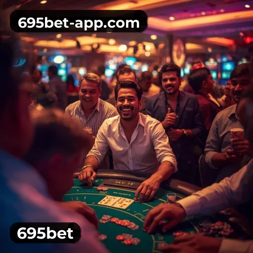 695bet Licenciado Curaçao - Segurança SSL 256-bit