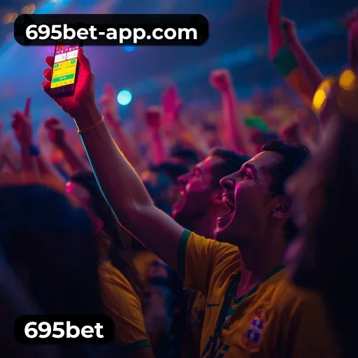 695bet Segurança Logo 2