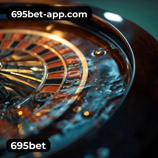 695bet Segurança Logo 3
