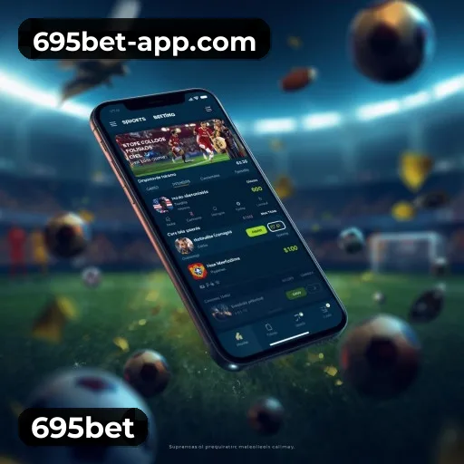 Slots 695bet - Giros Grátis Diários
