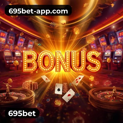 Slots 695bet - RTP Alto Certificado