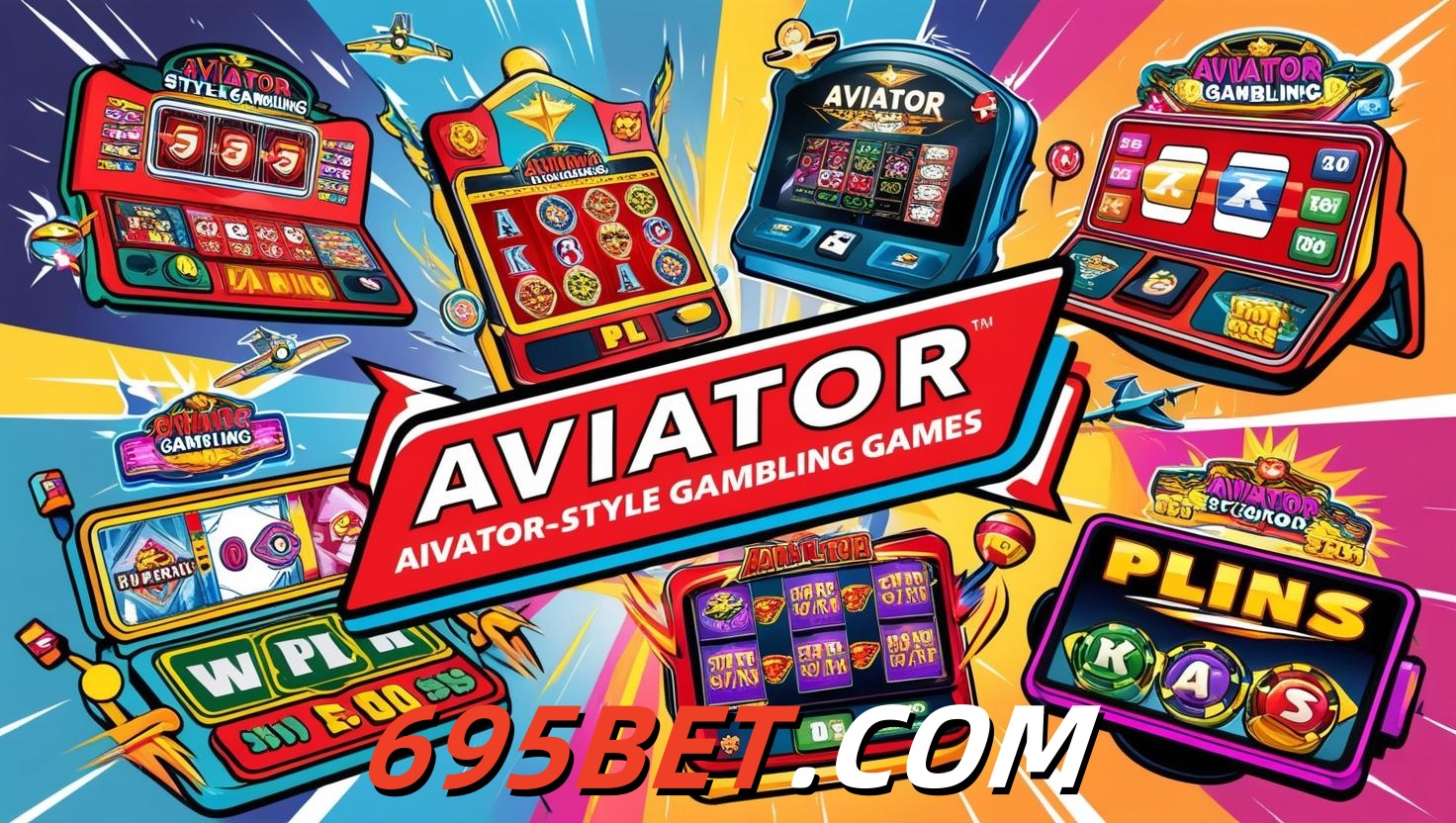 Aviator no site 695bet - Prepare-se para Decolar e Receber seus Ganhos