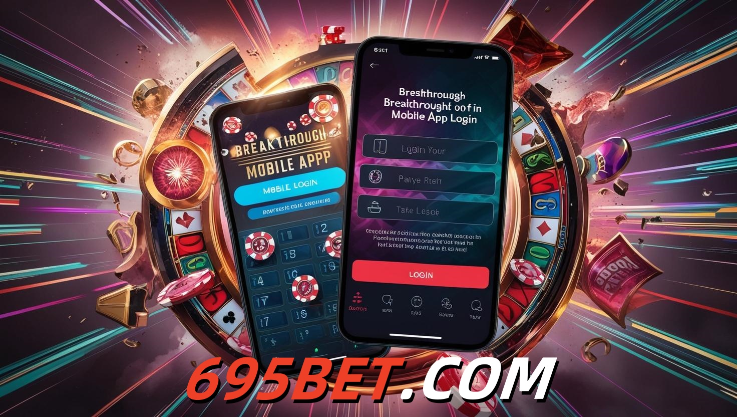 Mais de 50 Categorias Esportivas no plataforma 695bet
